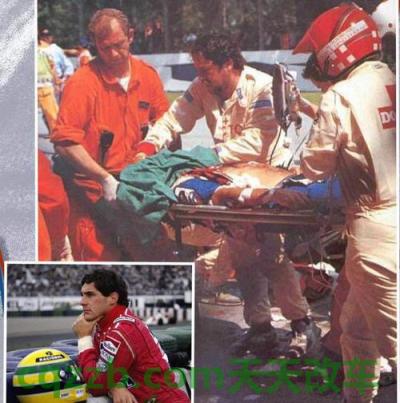 汽车分享：埃尔顿·塞纳_什么是埃尔顿·塞纳  第2张