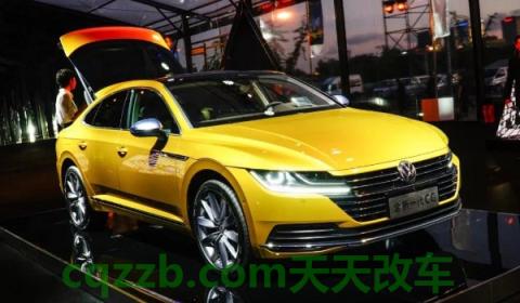 大众cc暖风怎么开(大众cc的车身尺寸数据是什么)  第2张