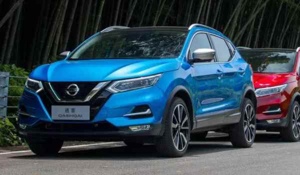 逍客是三缸还是四缸(逍客的车身尺寸数据是什么)  第2张