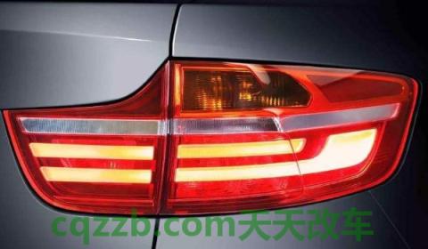 汽车尾灯有必要换原厂的吗(车辆尾灯换灯泡需要拆卸尾灯吗)  第2张