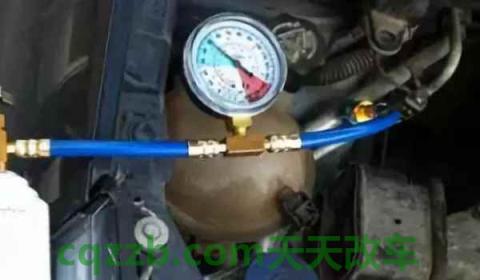 开空调皮带响一会就不响了(车辆空调如何使用) 第2张