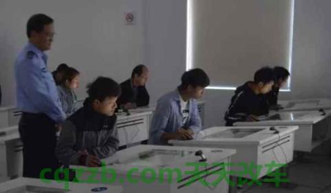 科目一一般是星期几考(科目一考试当天可以考几次)  第3张