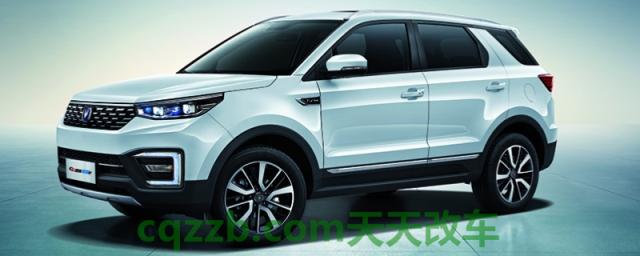 什么叫suv车(途观L的车身尺寸数据是什么)