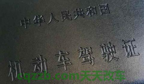 为什么要考驾照(驾驶证办理需要多久)  第3张