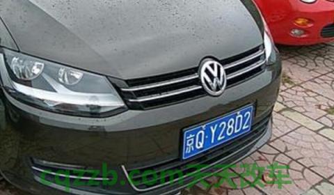 京b牌照是北京哪个区(北京车辆牌照在其他地区行驶需要注意什么)  第3张