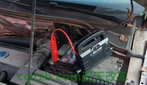 汽车搭电10平方线够吗(汽车如何搭电)  第2张