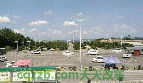 科目二离合器怎样定得稳(科目二离合器怎么判断半联动)  第2张