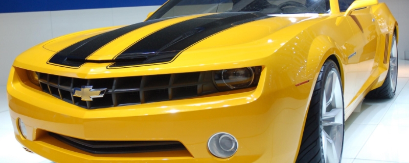 雪佛兰的标志像什么(雪佛兰品牌在中国的合资公司)