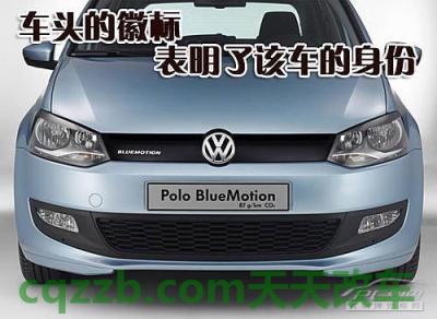 解答：BlueMotion_什么是BlueMotion  第6张