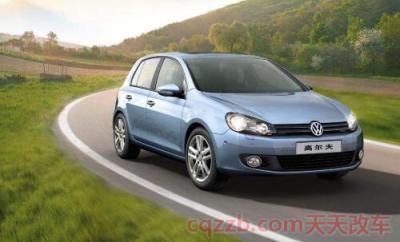 高尔夫机油加几升(新款高尔夫的动力怎么样)  第3张
