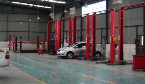 传动轴为什么是空心的(机动车辆保养需要参考什么)  第3张