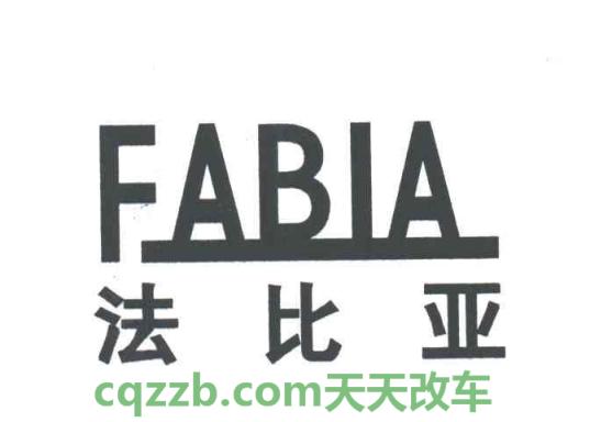 问题：法比亚_什么是法比亚