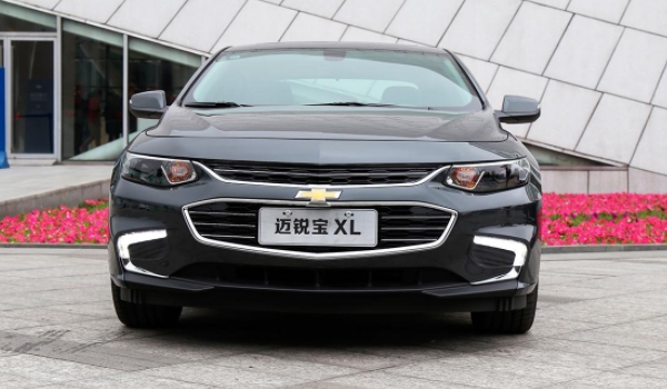 迈锐宝是b级车吗(迈锐宝的车身尺寸数据是什么)  第3张