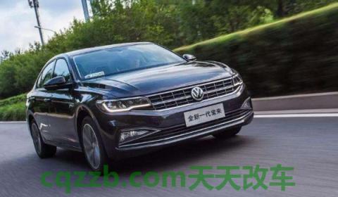 速腾16寸轮毂可以改17寸后果(速腾车型的三大件)  第2张