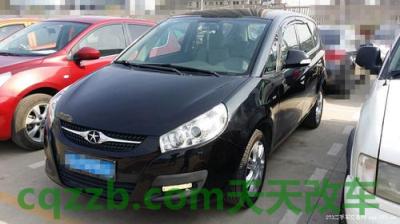 汽车有关：江铃新能源车好不好 江淮汽车和悦和奇瑞E3怎么选  第2张