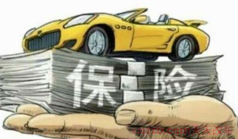 汽车晚上停着突然报警(避免车辆防盗需要购买哪种保险)  第2张