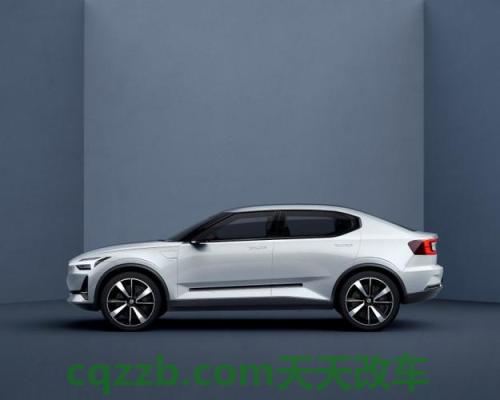 车知识：电动掀背式Polestar2的射程更远 电动汽车变得越来越流行功能也越来越强大