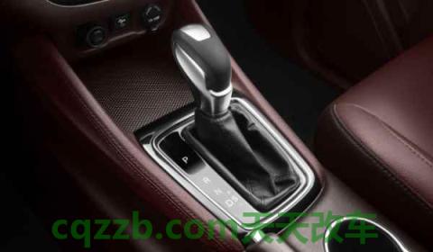 倒档是R还是P(自动挡车辆变速箱怎么保养) 第3张