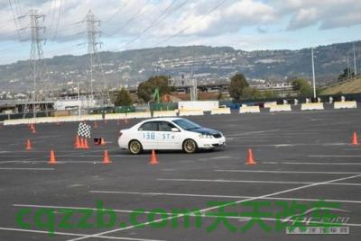 汽车问答：推头_什么是推头  第4张