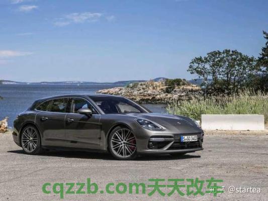 原来：帕拉梅拉4和帕拉梅拉4s 帕拉梅拉turbo s和帕拉梅拉turbo