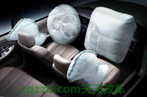 解答：前排头部气囊(气帘)_什么是前排头部气囊(气帘)  第2张
