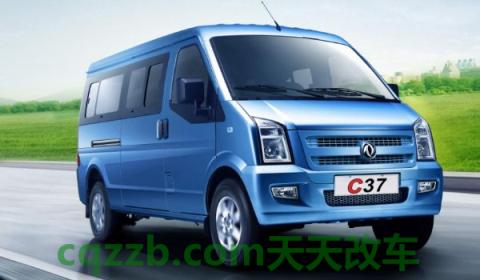 东风小康k17发动机号在哪(东风小康是哪家公司) 第3张