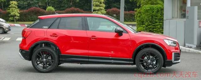 汽车颜色怎么选(汽车颜色与地域环境) 第1张