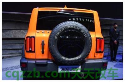 关于汽车：WEY坦克300的动力配置及其整体性能简介 x3宝马价格最低价多少  第3张