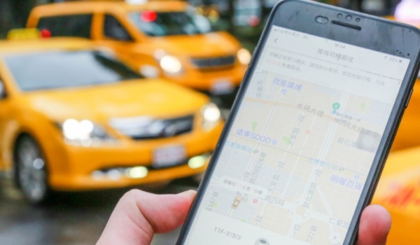 顺风车算营运车吗(顺风车方便吗)  第3张