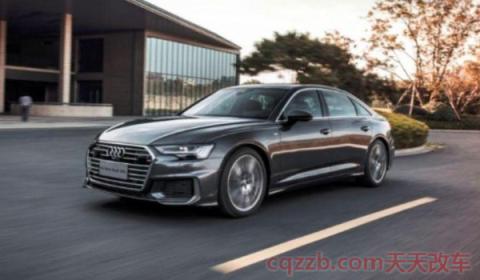 奥迪a6l油箱盖弹不出来(奥迪a6l灯光配置怎么样)  第2张