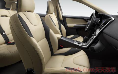 沃尔沃xc60多重(沃尔沃xc60怎么样)  第2张