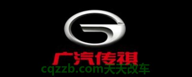 g标志是什么牌子的车(广汽集团成立时间)  第1张
