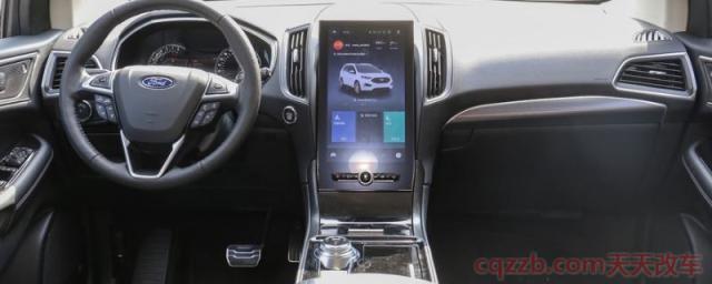 锐界百公里加速几秒钟(2020款锐界有几款车型在售)  第1张