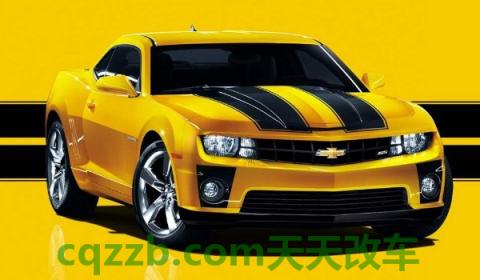 雪佛兰两厢车有哪几款(雪佛兰的品牌标志)  第2张