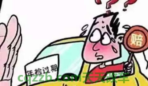 行驶证可以拍给保险员看吗(机动车购买保险可以提前多久)  第3张
