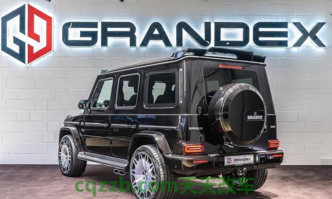 汽车有用:奔驰柏林之声怎么设置效果好 奔驰巴博斯g800价格多少钱 第1张