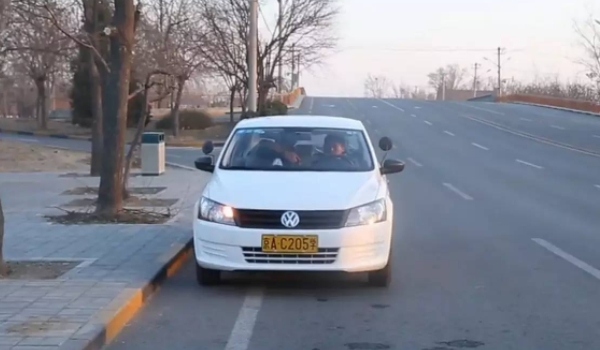 闲谈：考科三一般几点开始考(考试被取消后应该怎么办)  第3张