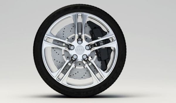 解密一下：车轮胎没气了还能开吗(机动车辆的轮胎更换的注意事项)  第3张