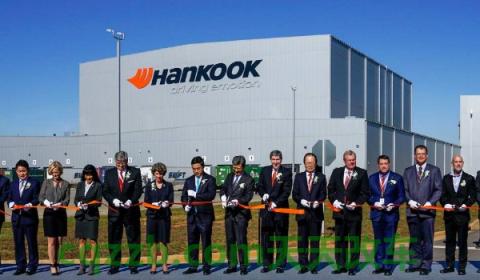 韩泰轮胎寿命一般几年(韩泰轮胎的成立时间)  第3张