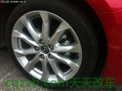 汽车疑问：225/45r18是什么车轮胎 21款昂克赛拉天窗使用方法