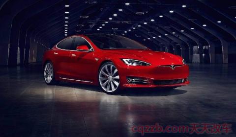 特斯拉八年后电池坏了咋办(特斯拉是哪国的品牌) 第2张