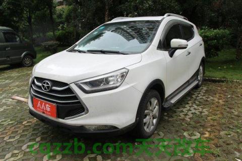 车回答：江淮汽车厂商_什么是江淮汽车厂商  第2张