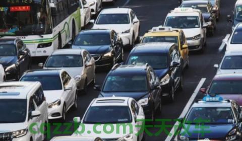 石家庄不限外地车牌吗(限号的处罚可以不处理了)  第2张