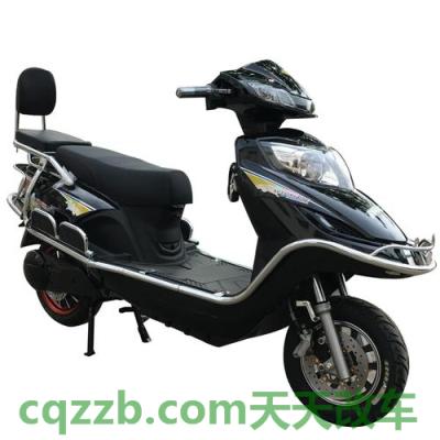 汽车知识：插电式复合电动车_什么是插电式复合电动车