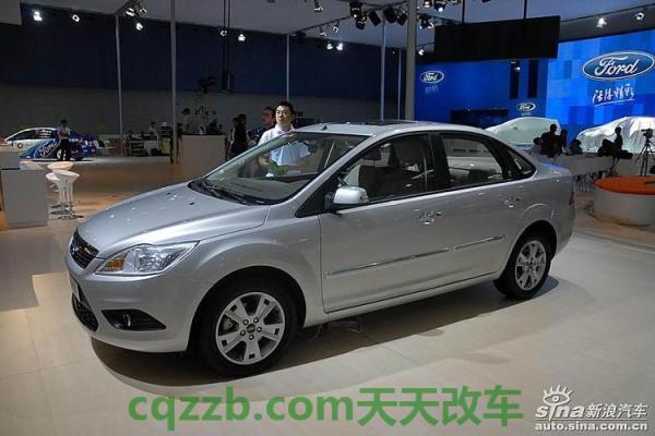 关于汽车：长安福特厂商_什么是长安福特厂商  第2张