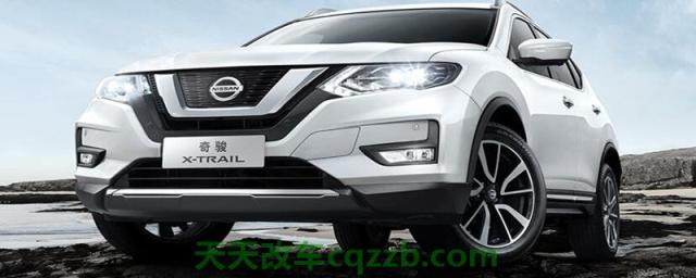 车友：奇骏2.5发动机是进口的吗(图)