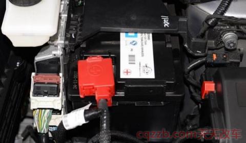 带启停的电瓶字母区分(普通电瓶代替启停电瓶会有什么危害) 第3张