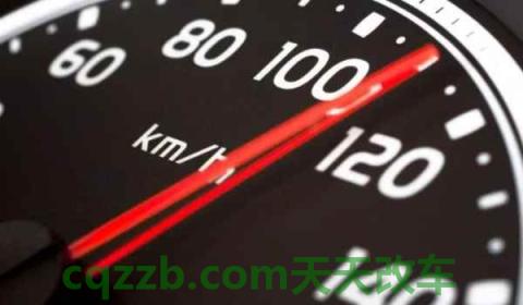 超速刚好10%扣分吗(如何避免机动车辆出现超速)  第3张