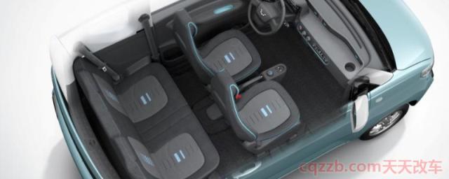 宏光mini三元和铁锂怎么分(宏光miniEV续航里程)