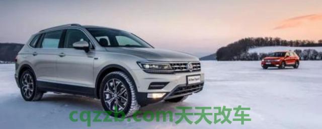 途观2021款什么时候上市(途观L发动机型号)